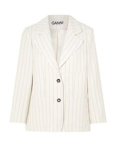 Пиджак Ganni