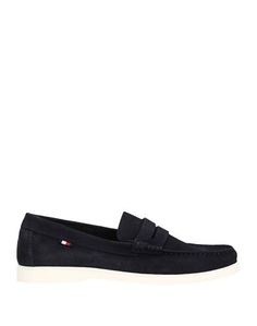 Мокасины Tommy Hilfiger