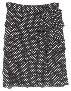 Юбка миди RED Valentino