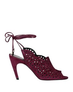 Сандалии Roger Vivier