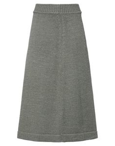 Юбка миди JIL Sander+