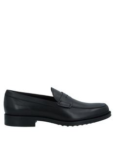 Мокасины Tod`S