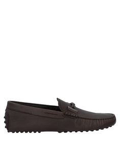 Мокасины Tod`S