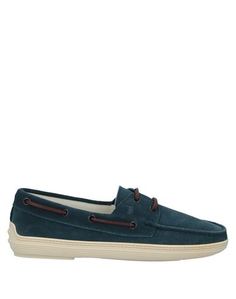 Мокасины Tod`S