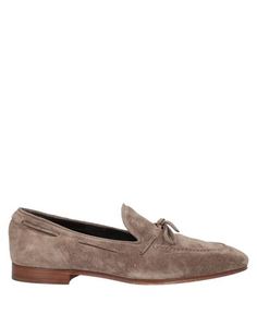 Мокасины Tod`S