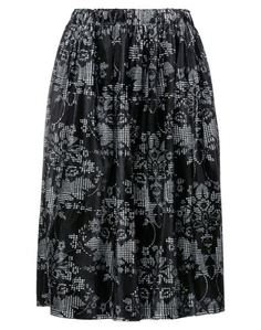 Юбка миди Comme DES GarÇons