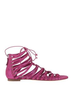Сандалии Casadei