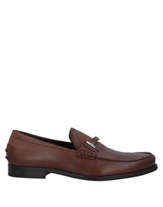 Мокасины Tod`S