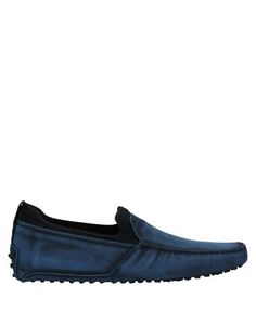 Мокасины Tod`S