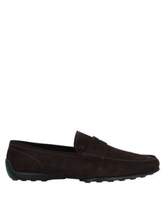 Мокасины Tod`S