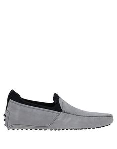 Мокасины Tod`S