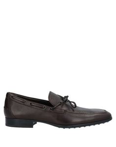 Мокасины Tod`S