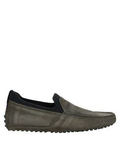 Мокасины Tod`S