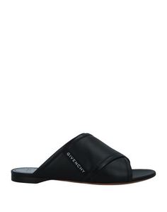Сандалии Givenchy