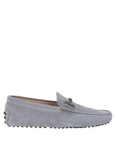 Мокасины Tod`S