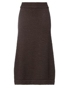 Юбка миди JIL Sander+