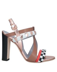 Сандалии Pollini