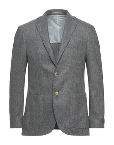 Пиджак Oscar Valentino