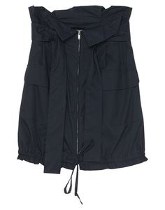 Юбка миди Emporio Armani