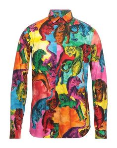 Pубашка Valentino