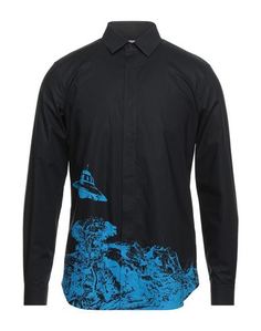 Pубашка Valentino