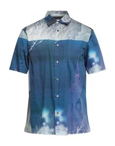 Pубашка Paul Smith
