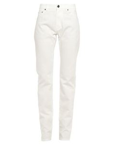 Джинсовые брюки Etro