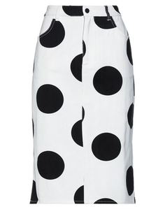 Джинсовая юбка Lazy OAF