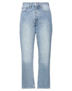 Джинсовые брюки Dr.Denim