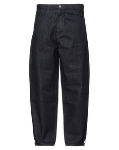 Джинсовые брюки Jil Sander