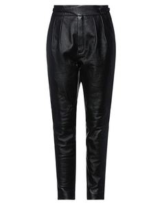Повседневные брюки Saint Laurent