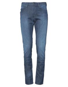 Джинсовые брюки Emporio Armani
