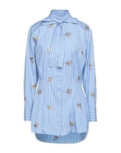 Pубашка Valentino