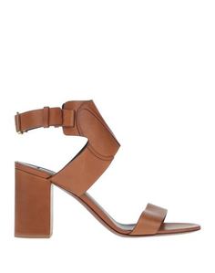 Сандалии Valentino Garavani