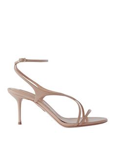 Сандалии Aquazzura