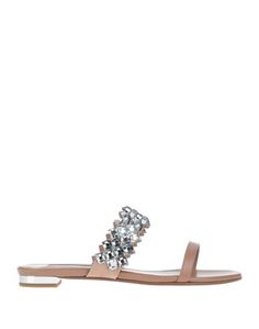 Сандалии Aquazzura