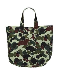 Сумка на руку EYE Junya Watanabe Comme DES GarÇons MAN x ARK AIR