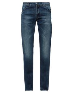 Джинсовые брюки Kiton