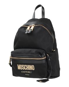Рюкзак Moschino