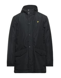 Куртка Lyle & Scott