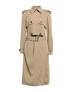 Легкое пальто Michael Kors Collection