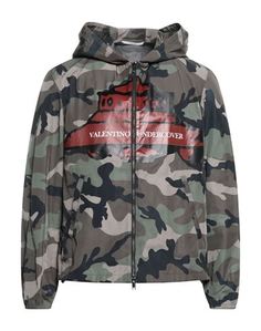 Куртка Valentino