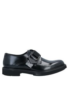 Мокасины Emporio Armani