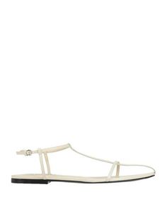 Сандалии Jil Sander