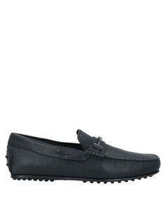 Мокасины Tod`S