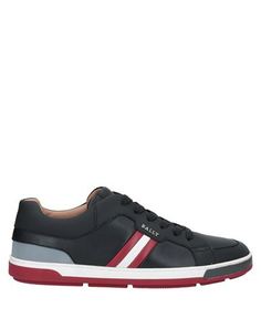 Кеды и кроссовки Bally