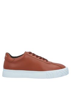 Кеды и кроссовки Emporio Armani