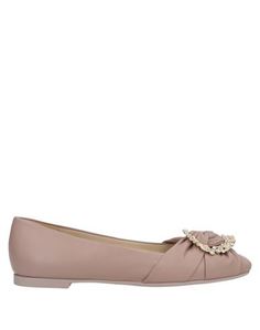 Балетки Jimmy Choo
