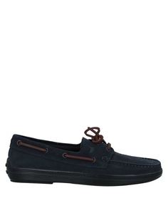 Мокасины Tod`S