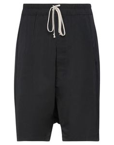 Укороченные брюки Rick Owens